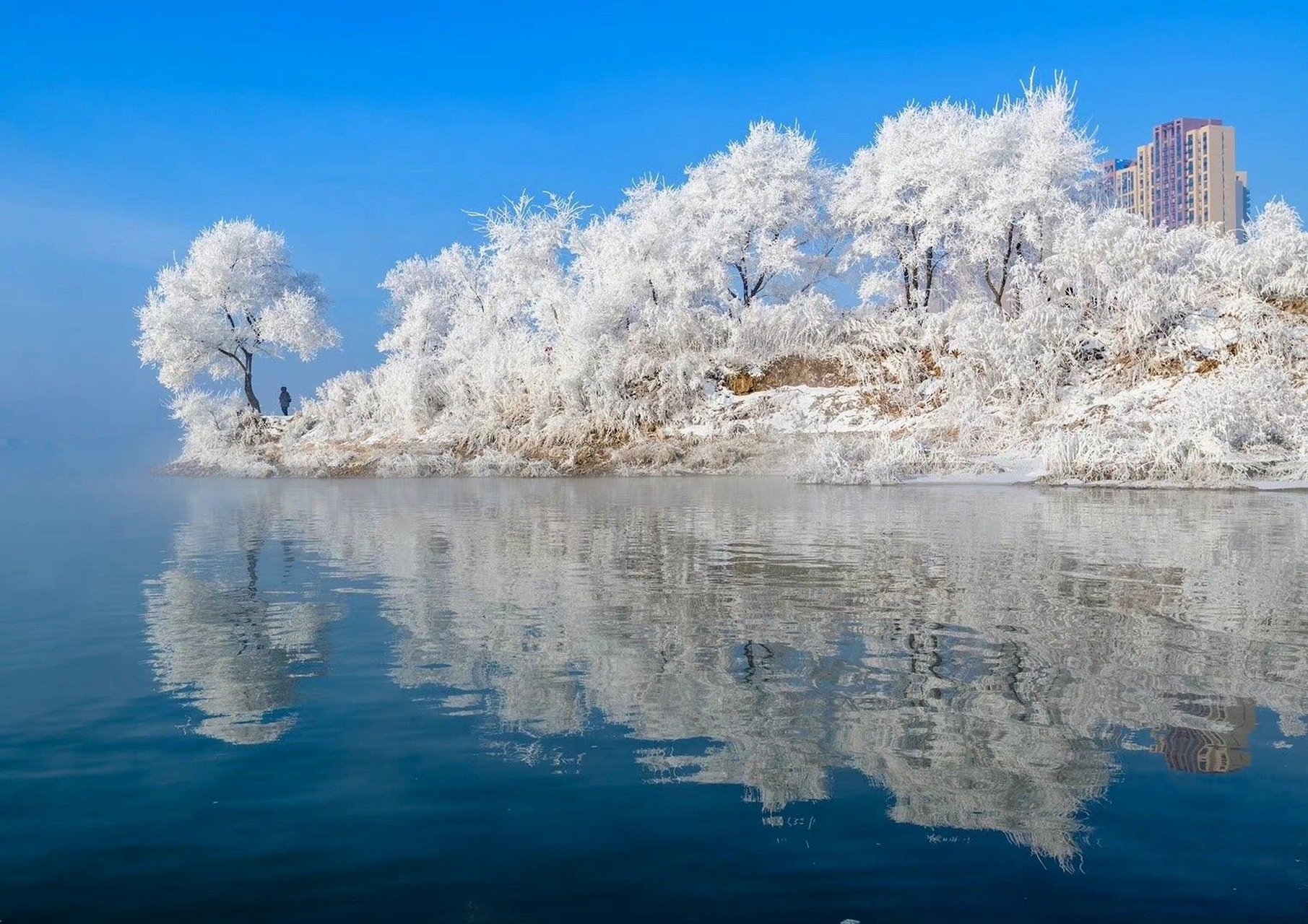 吉林探秘，自然风光与人文魅力