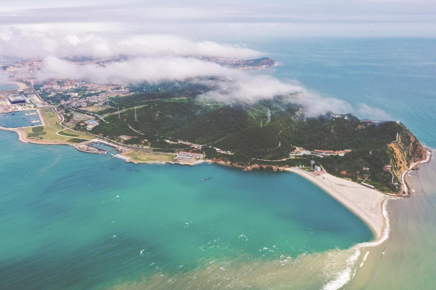 东方明珠，山东历史与文化交融之地