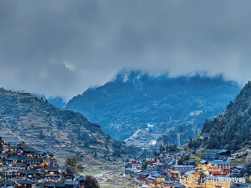 探索贵州深度之旅，一步步解锁贵州秘境